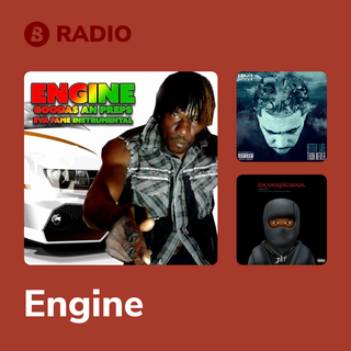 Engine Radio