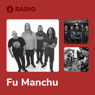 Fu Manchu Radio