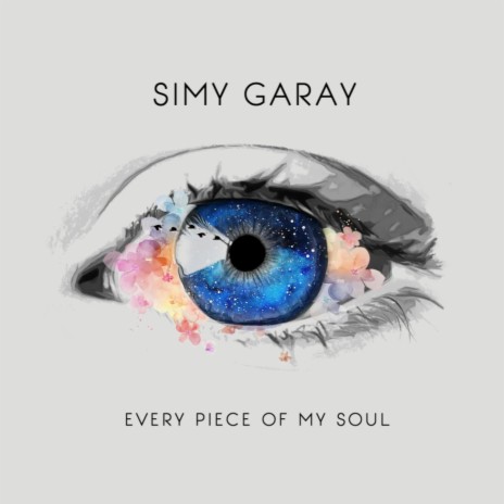 Every piece of my soul cover art