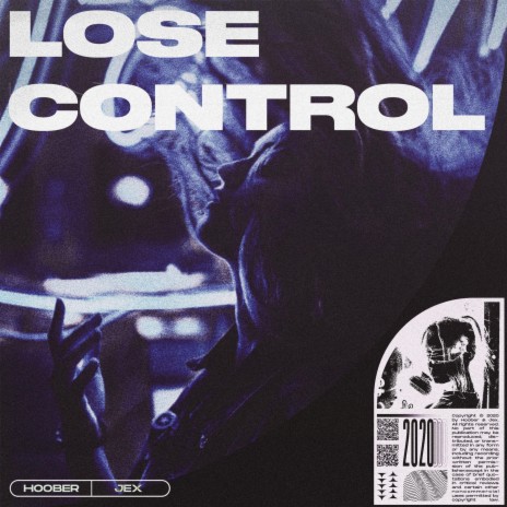 Lose Control ft. Jex cover art