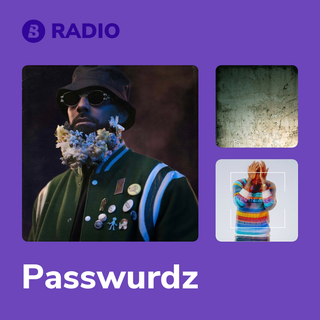 Passwurdz Radio