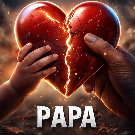 Papa cover art