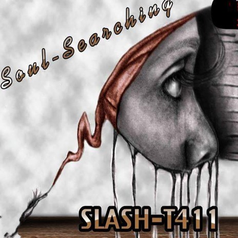 Soul Searching cover art