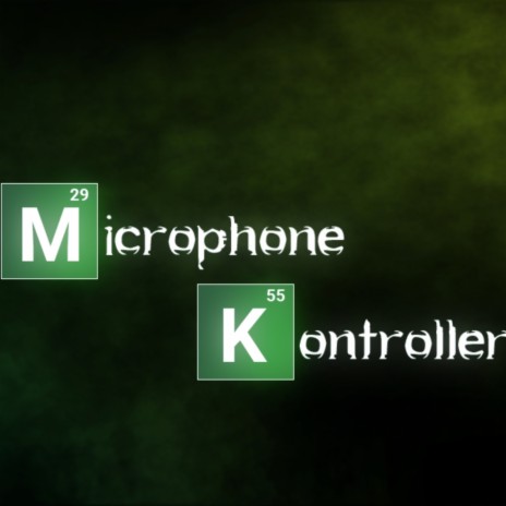 HEISENBERG cover art