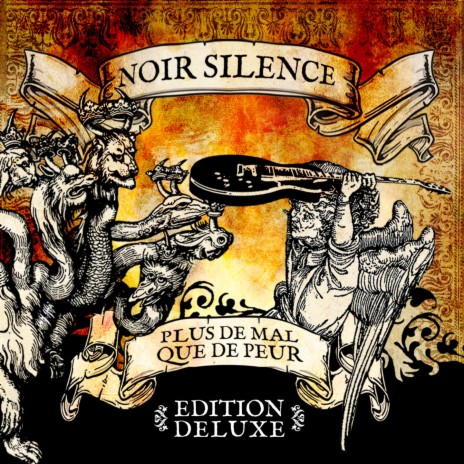 Je rêve cover art
