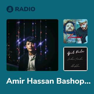 Amir Hassan Bashopa Radio