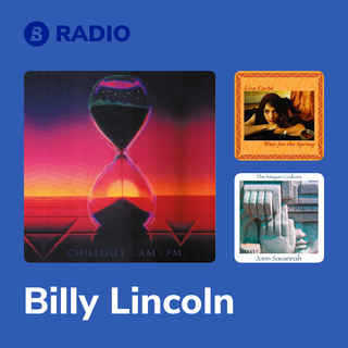 Billy Lincoln Radio