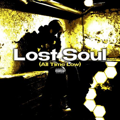 Lost Soul cover art