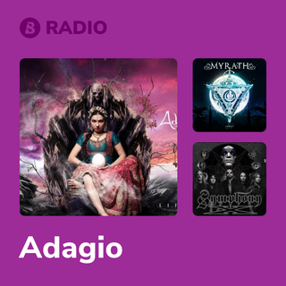 Adagio Radio