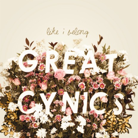 Letting Go cover art