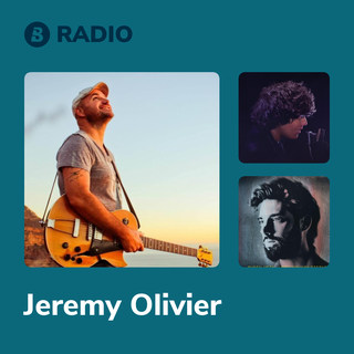 Jeremy Olivier Radio