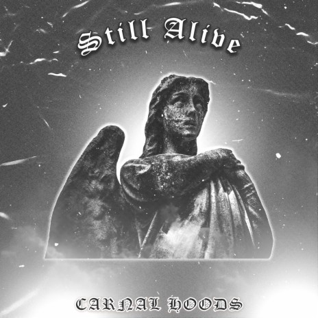 Sinister cover art