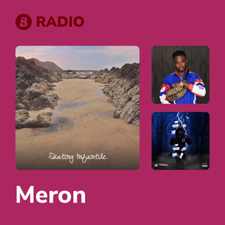 Meron Radio