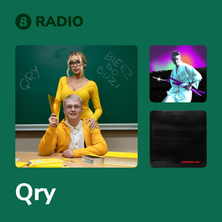 Qry Radio