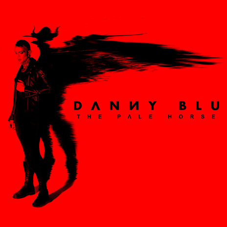 Burn cover art