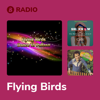Flying Birds Radio