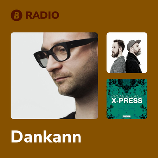 Dankann Radio