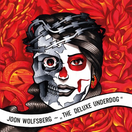 Rock n Roll cover art