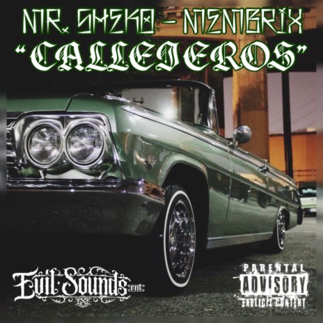 Callejeros ft. Mr. Sheko & Membrix