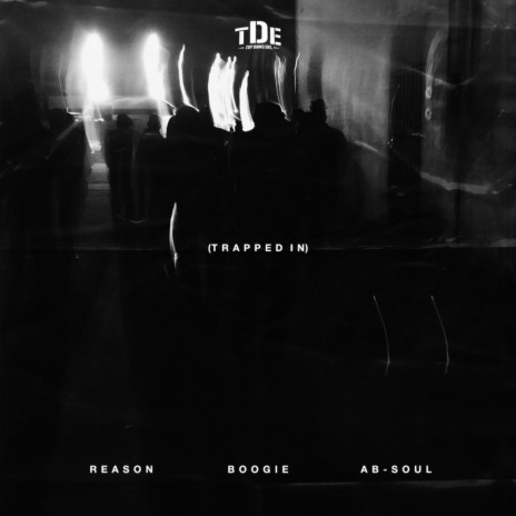 Trapped In ft. Boogie & Ab-Soul cover art