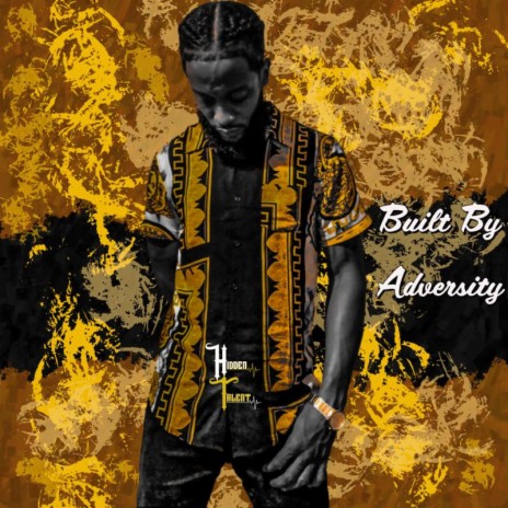 Bop cover art