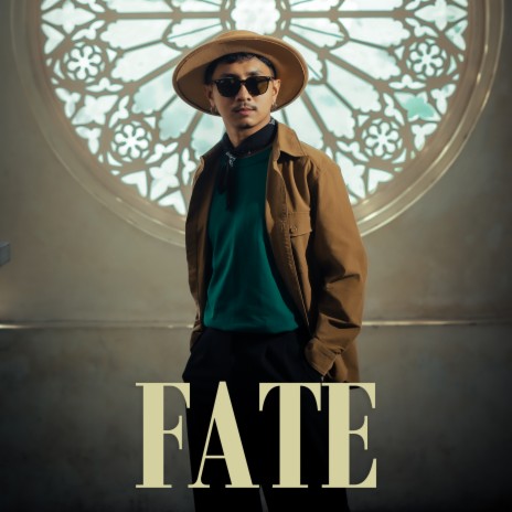 รับกรรม (Fate) cover art