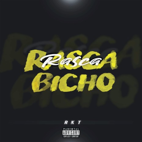 Rascabicho Rkt ft. Bruno Lc cover art