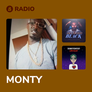 MONTY Radio