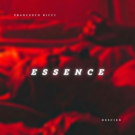 Essence ft. Descien cover art