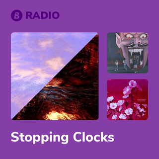 Stopping Clocks Radio