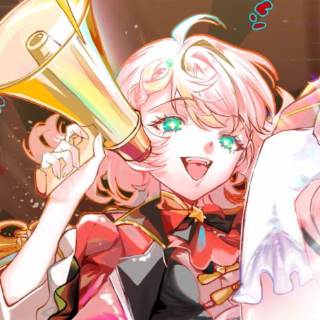 CH4NGE (Cover) ft. Diana Garnet cover art