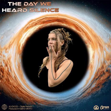 The Day We Heard Silence ft. Ada Viola cover art