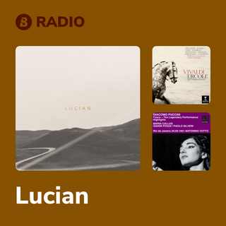 Lucian Radio