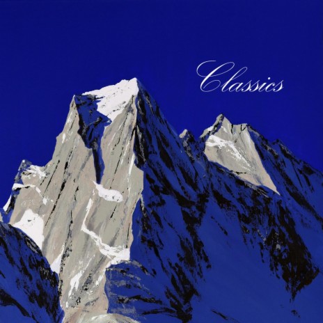 Pursuit cover art