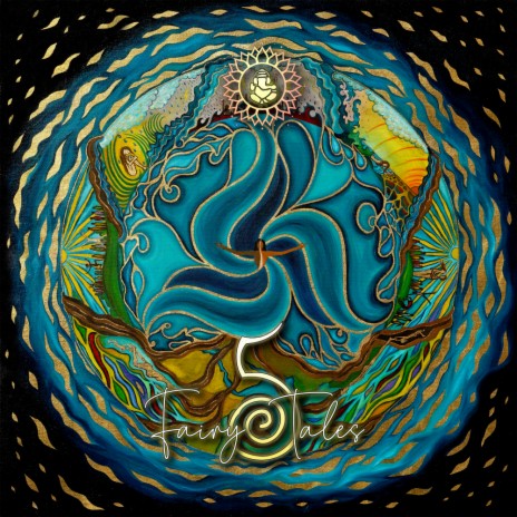 Shangri-La (Original Mix) cover art