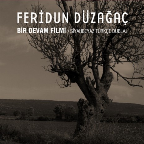 Aşk Çok Uzak cover art