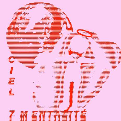Ciel 7 Mentalité ft. 664ony cover art