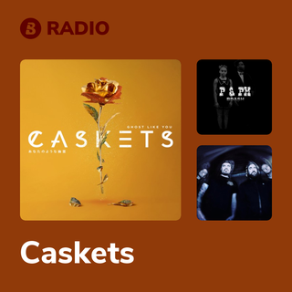 Caskets Radio