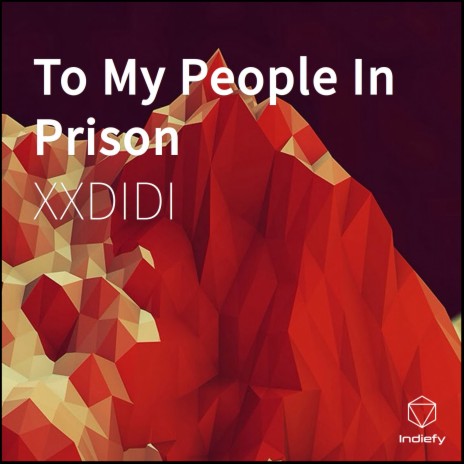 To My People In Prison cover art