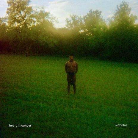 Almost Life cover art