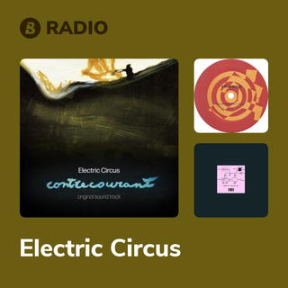 Electric Circus Radio