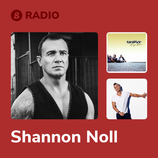 Shannon Noll Radio