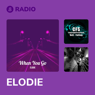 ELODIE Radio