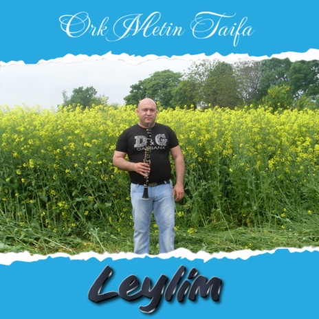 Her Şeye İsyan cover art