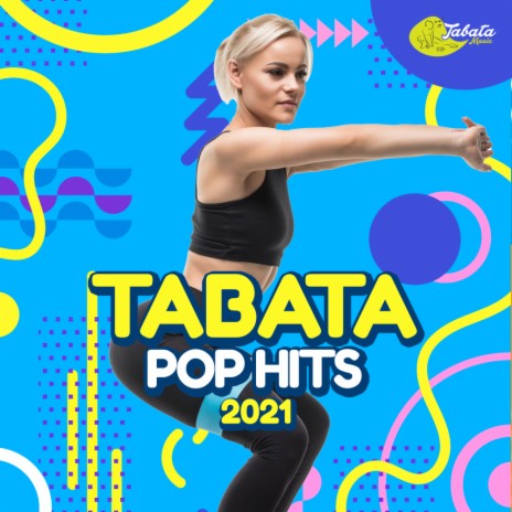 Gangsta's Paradise (Tabata Mix) cover art