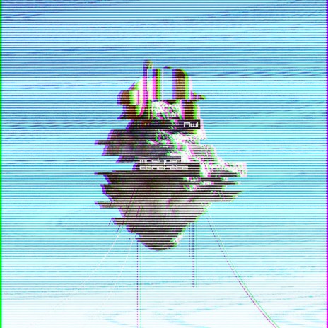 Higher cover art