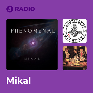 Mikal Radio