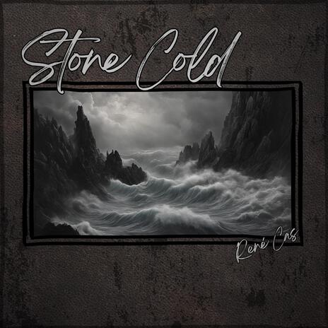 Stone Cold cover art