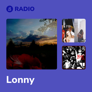 Lonny Radio