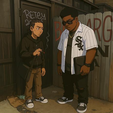 All I need cover art